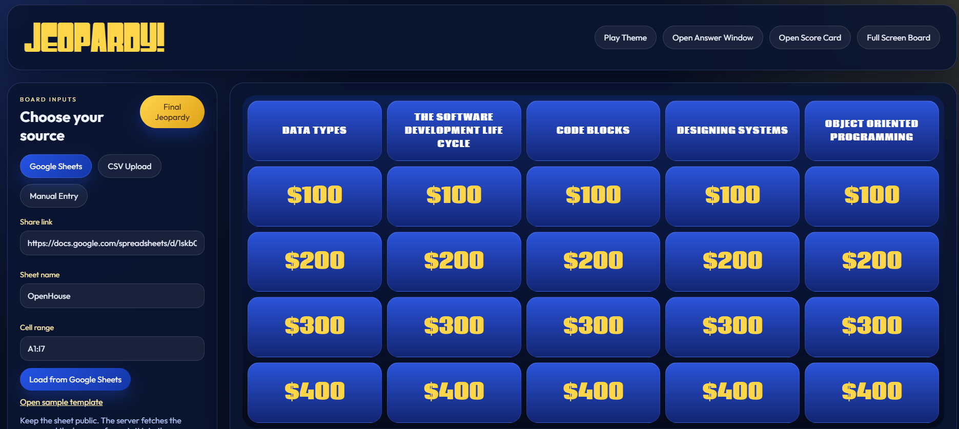 Jeopardy (v2)