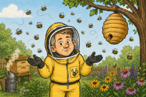 The 2026 Honey Bee Debacle